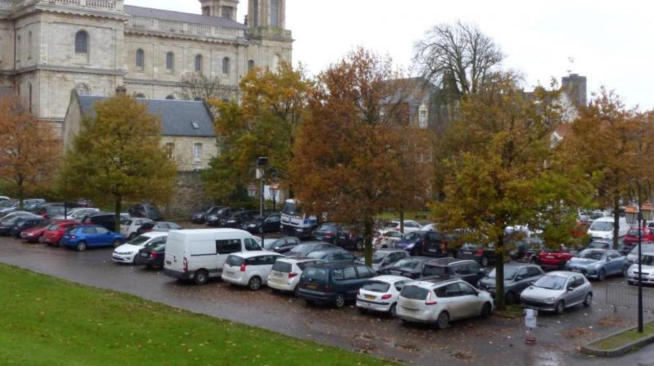 Apartment Lumineux T2 Vieille 3pers Parking Gratuit - By La Source D'orfee