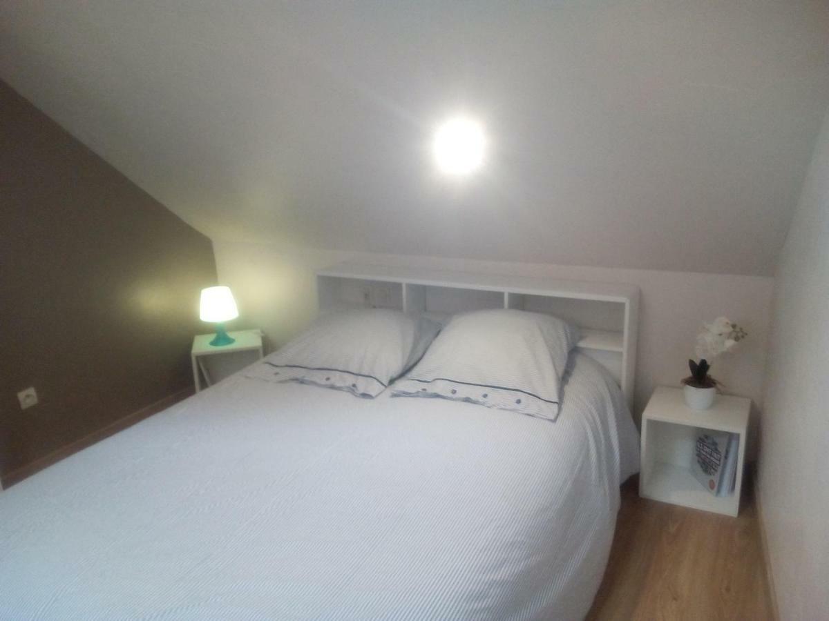 Lumineux T2 Vieille 3pers Parking Gratuit - By La Source D'orfee Apartment