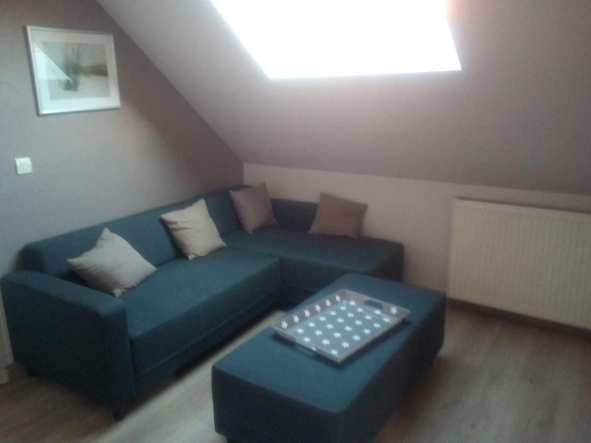 Apartment Lumineux T2 Vieille 3pers Parking Gratuit - By La Source D'orfee