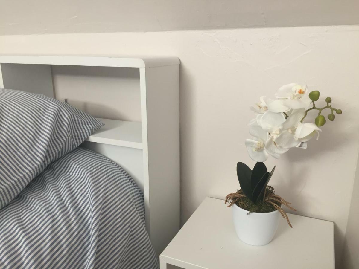 Lumineux T2 Vieille 3pers Parking Gratuit - By La Source D'orfee Apartment Boulogne-sur-Mer