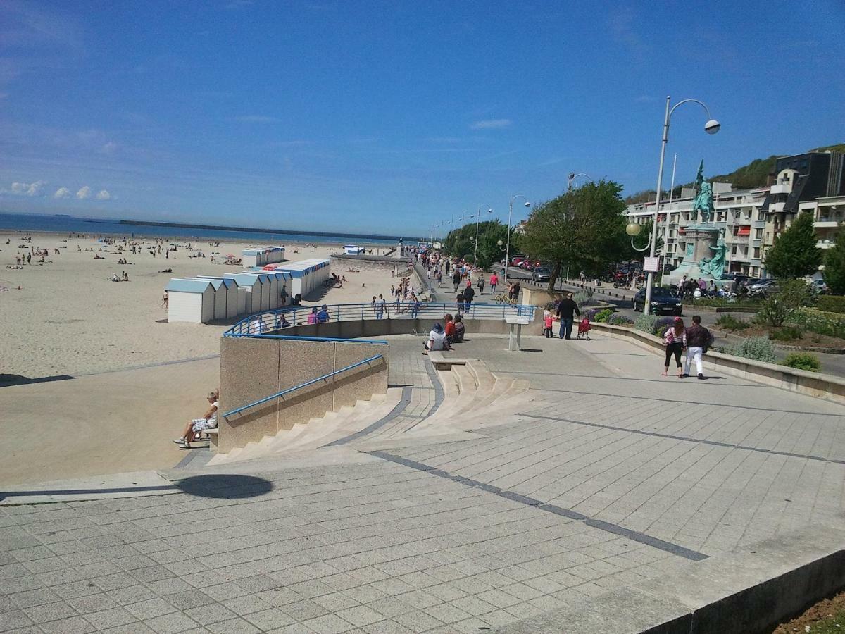 Apartment Lumineux T2 Vieille 3pers Parking Gratuit - By La Source D'orfee *